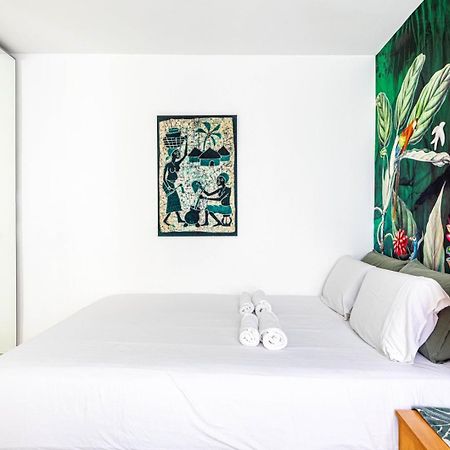 Guestready - Bel Apt. Au Coeur De Paryż Zewnętrze zdjęcie