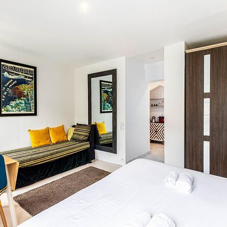 Guestready - Bel Apt. Au Coeur De Paryż Zewnętrze zdjęcie