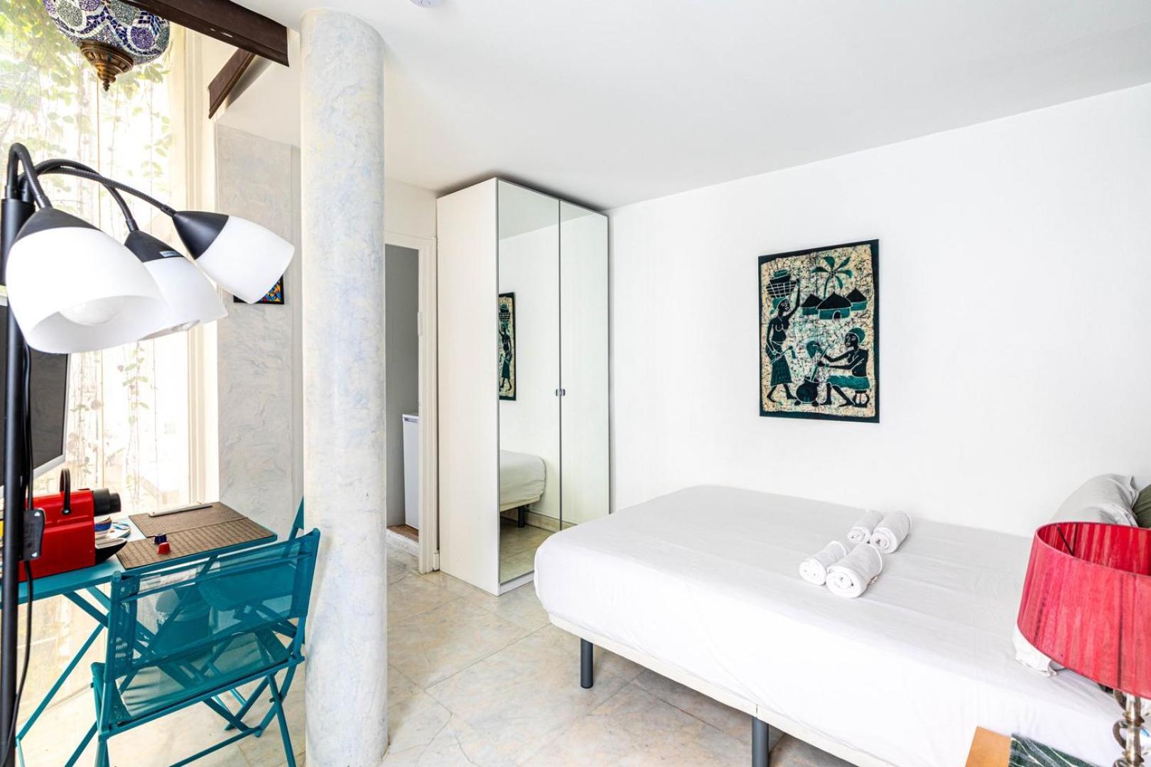 Guestready - Bel Apt. Au Coeur De Paryż Zewnętrze zdjęcie
