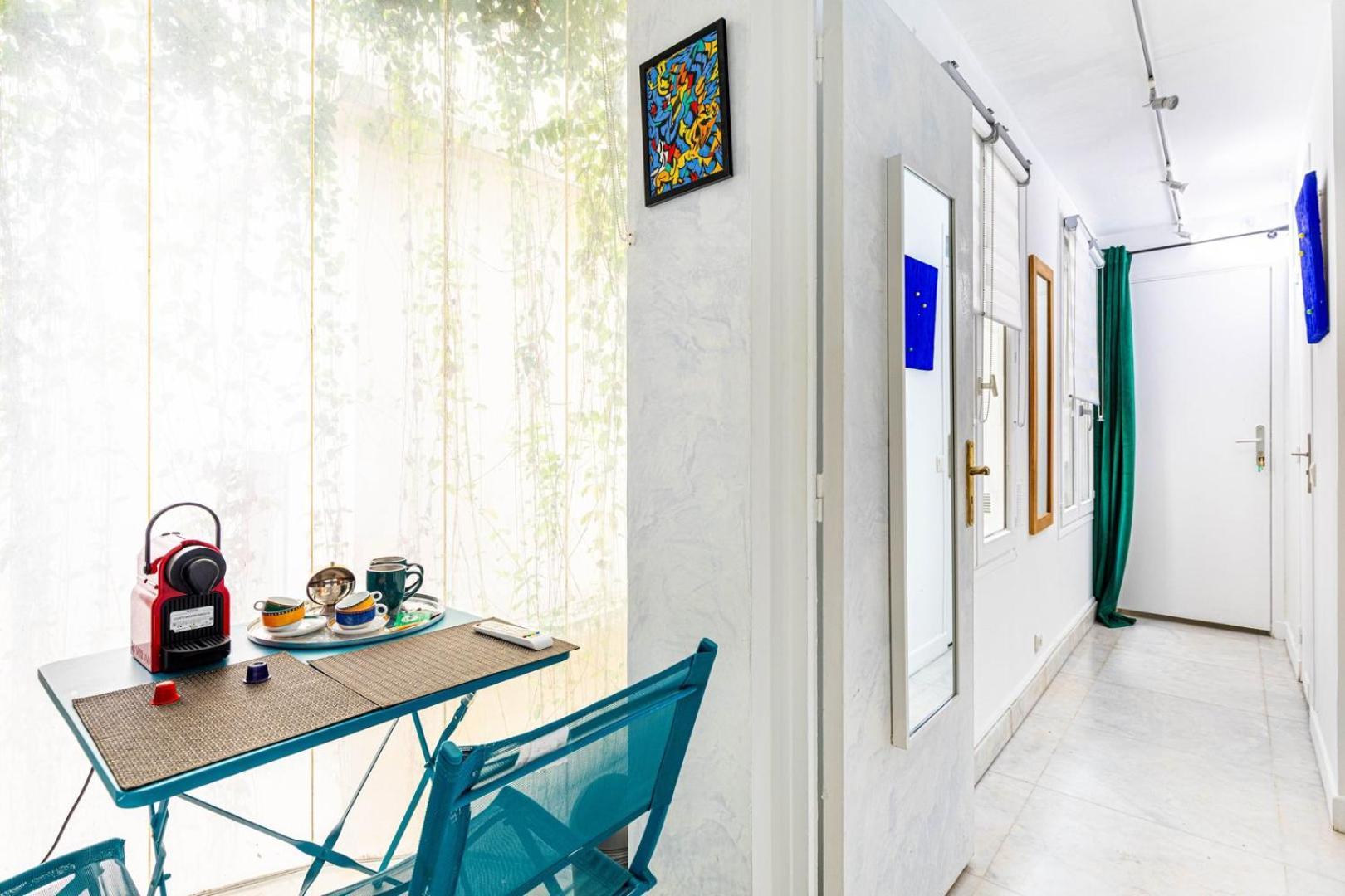 Guestready - Bel Apt. Au Coeur De Paryż Zewnętrze zdjęcie