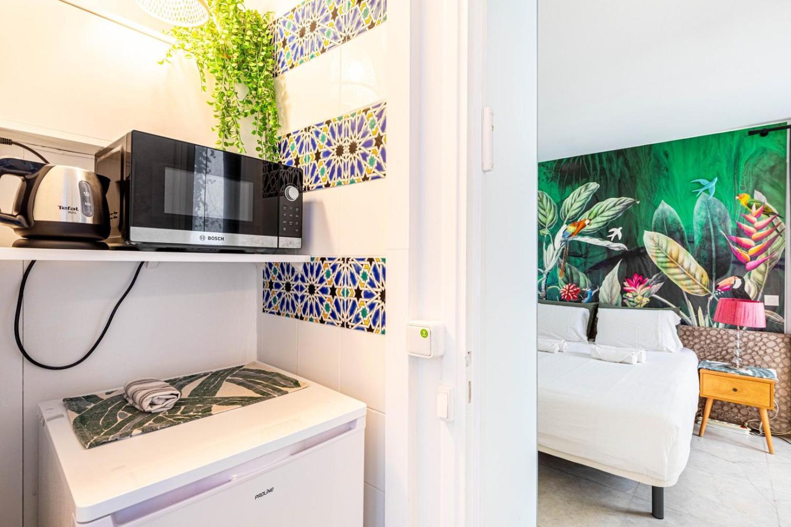 Guestready - Bel Apt. Au Coeur De Paryż Zewnętrze zdjęcie