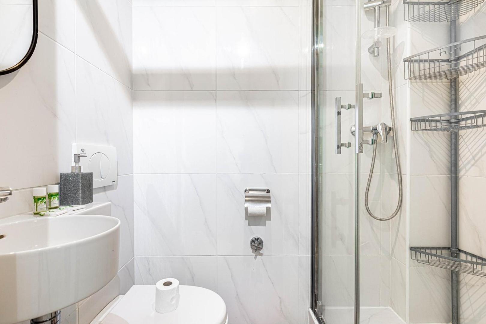 Guestready - Bel Apt. Au Coeur De Paryż Zewnętrze zdjęcie