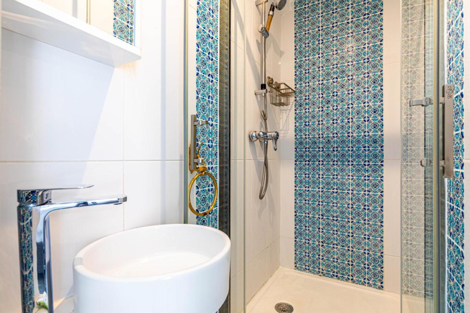 Guestready - Bel Apt. Au Coeur De Paryż Zewnętrze zdjęcie