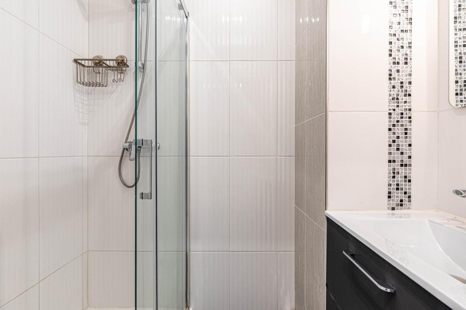 Guestready - Bel Apt. Au Coeur De Paryż Zewnętrze zdjęcie