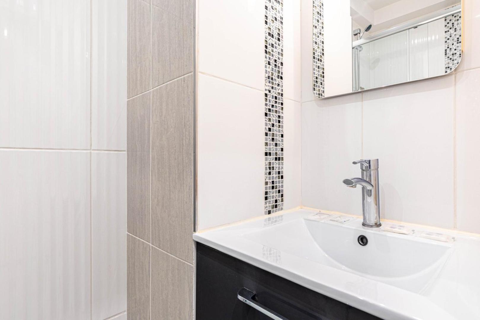 Guestready - Bel Apt. Au Coeur De Paryż Zewnętrze zdjęcie