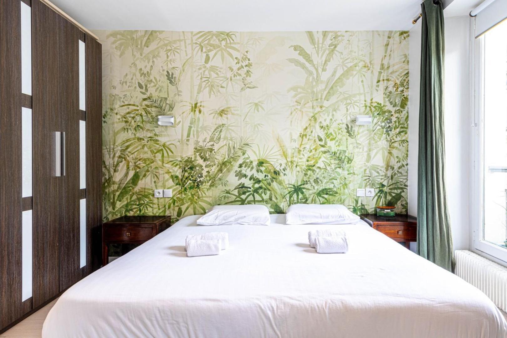 Guestready - Bel Apt. Au Coeur De Paryż Zewnętrze zdjęcie