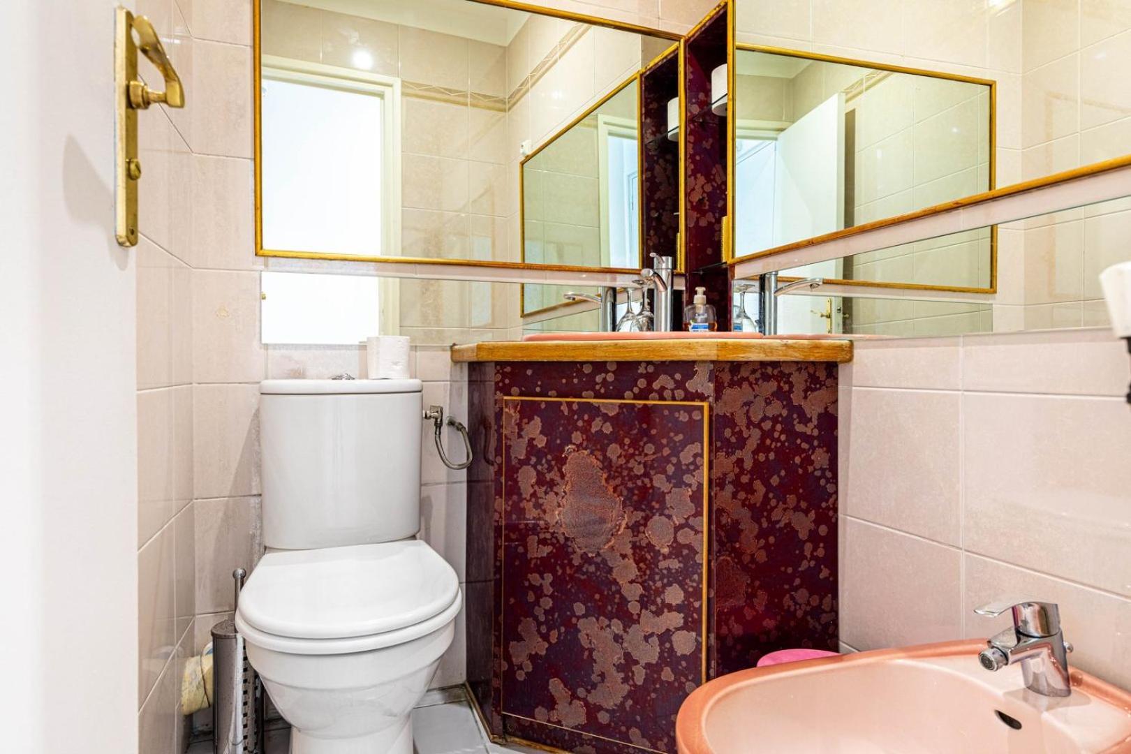 Guestready - Bel Apt. Au Coeur De Paryż Zewnętrze zdjęcie